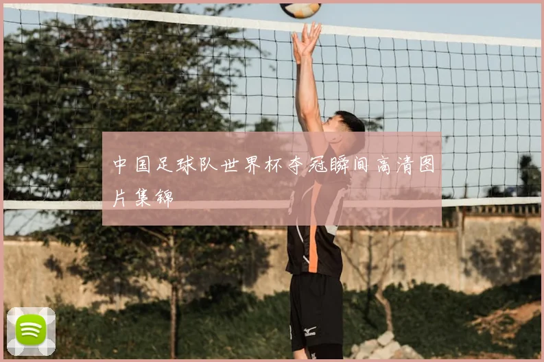 中国足球队世界杯夺冠瞬间高清图片集锦