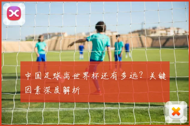 中国足球离世界杯还有多远?关键因素深度解析